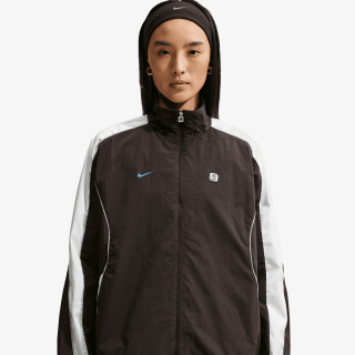 Nike Jakna W SHOX WVN JKT 