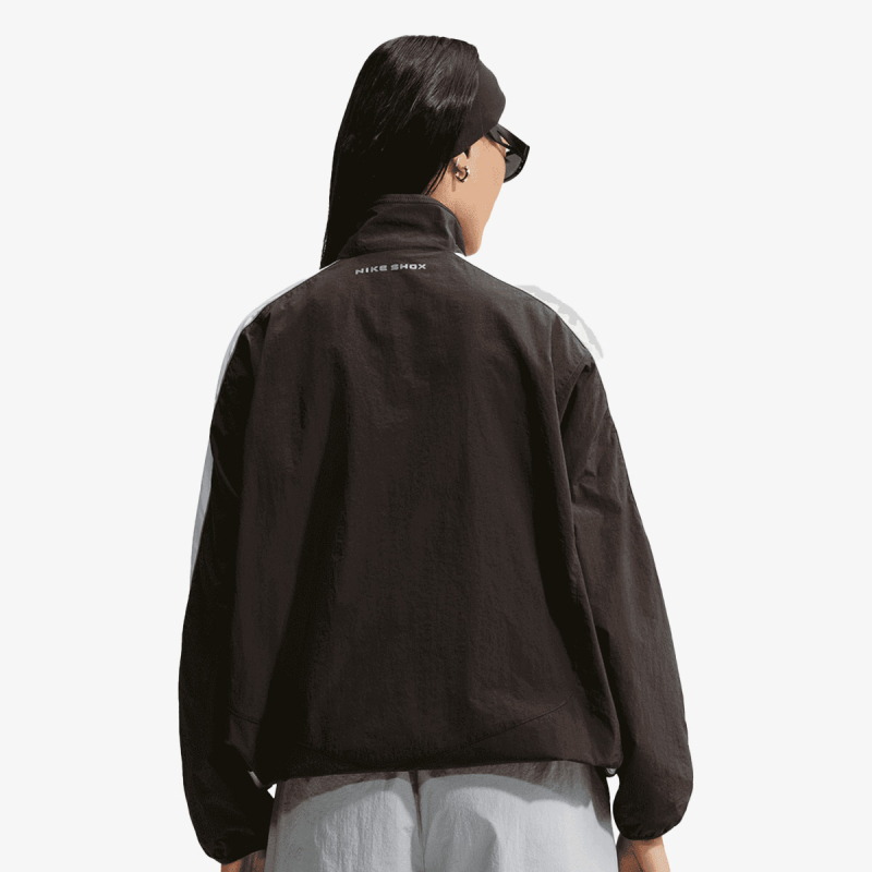 Nike Jakna W SHOX WVN JKT 