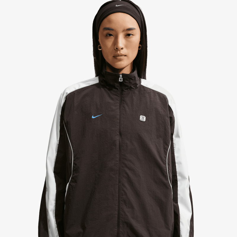 Nike Jakna W SHOX WVN JKT 