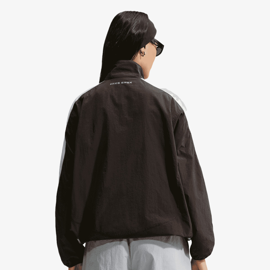 Nike Jakna W SHOX WVN JKT 