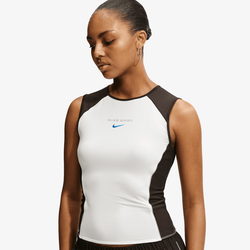 Nike Majica bez rukava W SHOX TANK 
