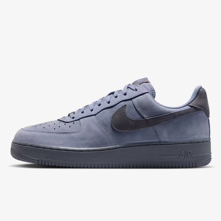 Nike Patike AIR FORCE 1 LOW RETRO PRM QS1 