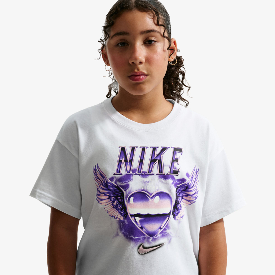 Nike Majica G NSW TEE BOY MYSTICAL 
