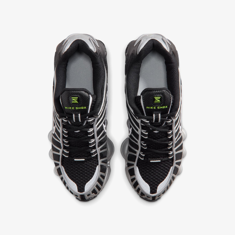 Nike Patike NIKE SHOX TL GS SPE 