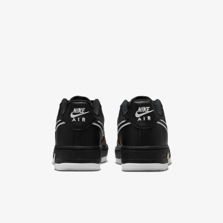 Nike Patike NIKE AIR FORCE 1 GS DE 