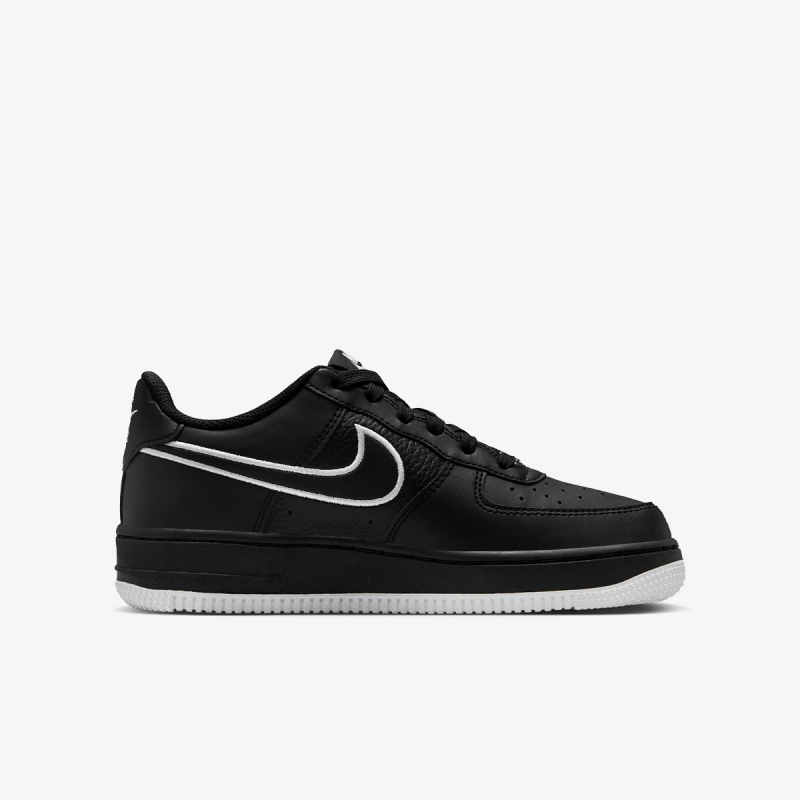 Nike Patike NIKE AIR FORCE 1 GS DE 