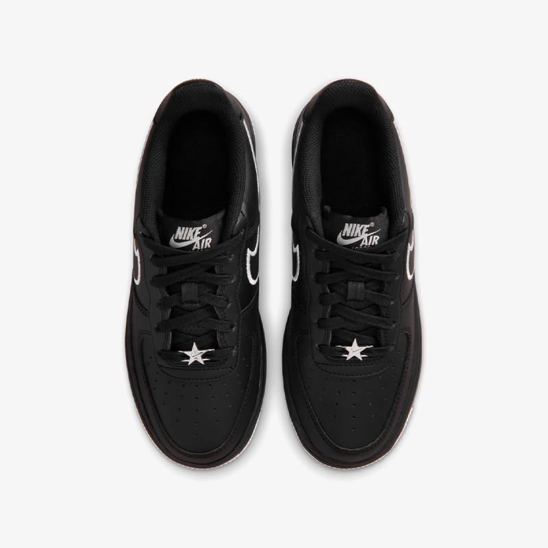 Nike Patike NIKE AIR FORCE 1 GS DE 