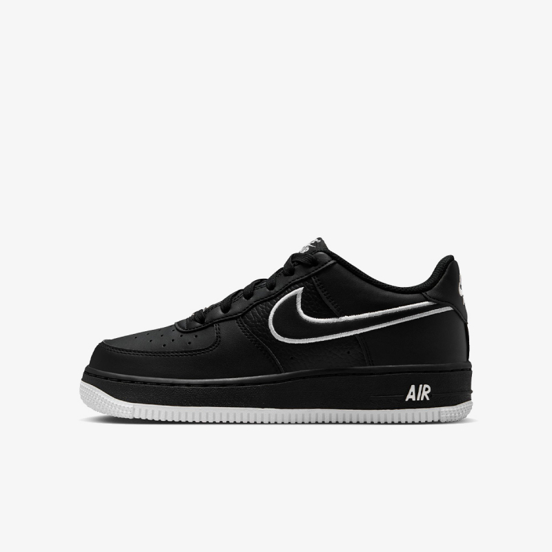Nike Patike NIKE AIR FORCE 1 GS DE 