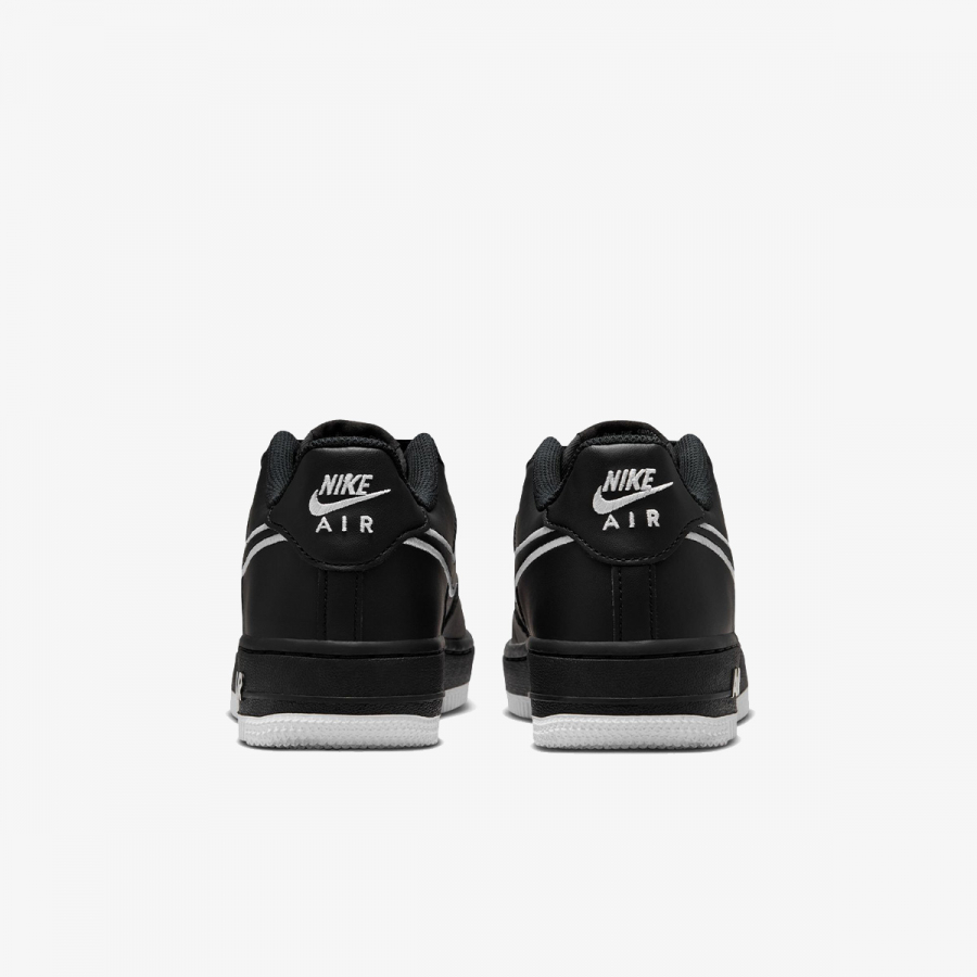 Nike Patike NIKE AIR FORCE 1 GS DE 