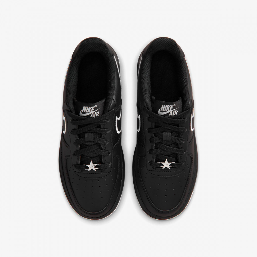 Nike Patike NIKE AIR FORCE 1 GS DE 