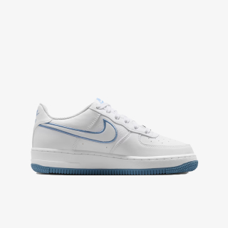 Nike Patike NIKE AIR FORCE 1 GS DE 