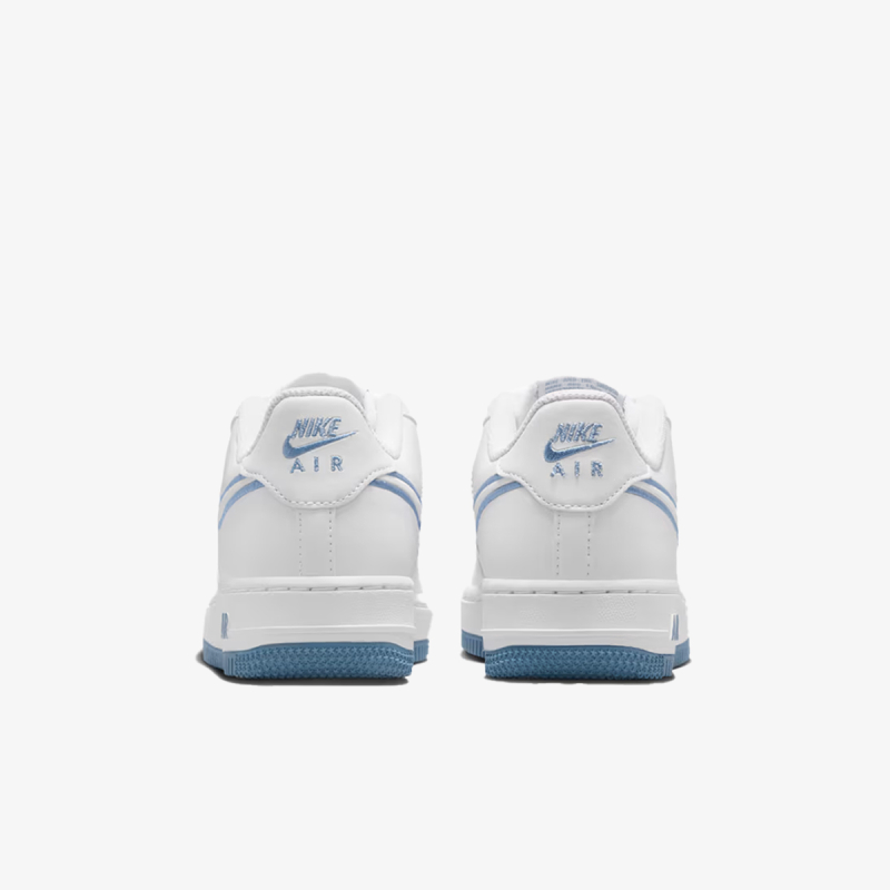 Nike Patike NIKE AIR FORCE 1 GS DE 