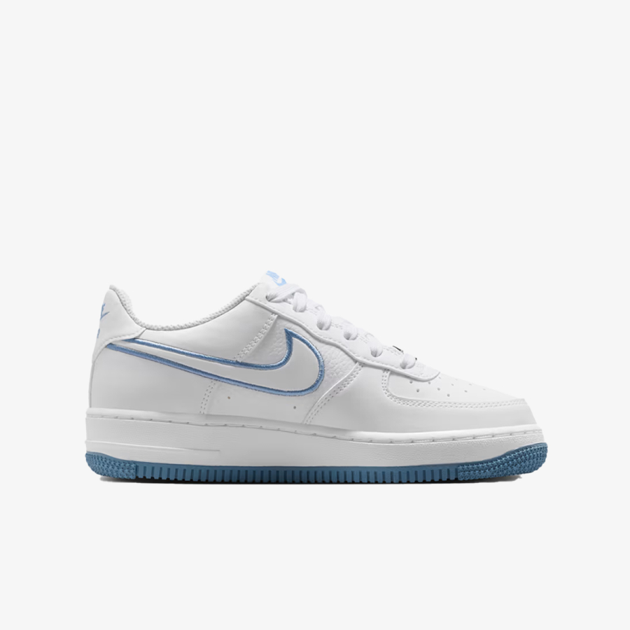 Nike Patike NIKE AIR FORCE 1 GS DE 
