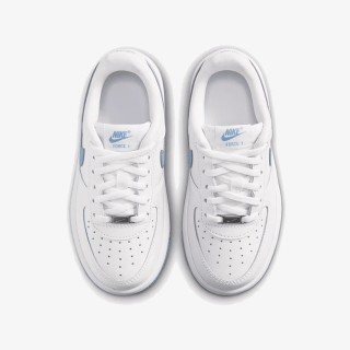 Nike Patike NIKE FORCE 1 LOW PS LACE DE 