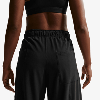 Nike Donji dio trenerke W NK ONE DF WVN WIDE LEG 