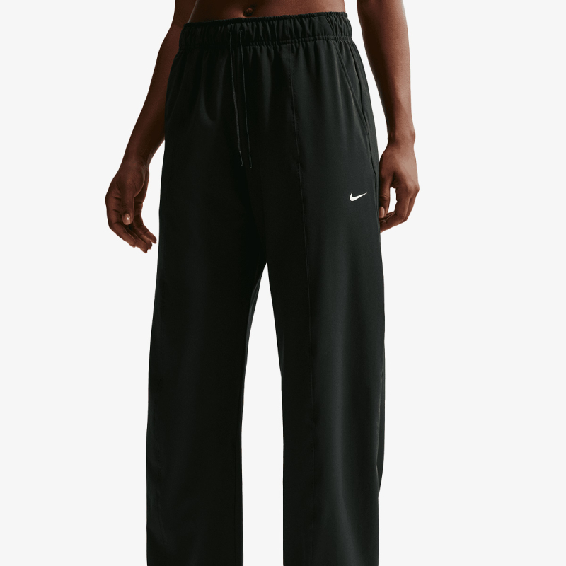 Nike Donji dio trenerke W NK ONE DF WVN WIDE LEG 