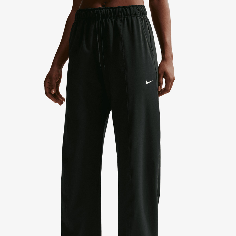 Nike Donji dio trenerke W NK ONE DF WVN WIDE LEG 