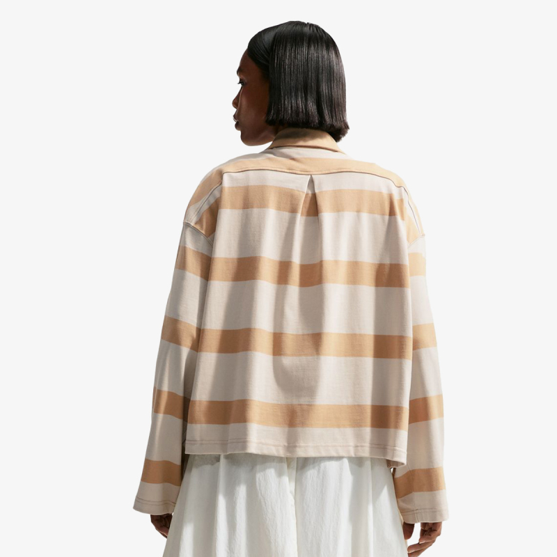 Nike Majica W NSW PREP TOP 