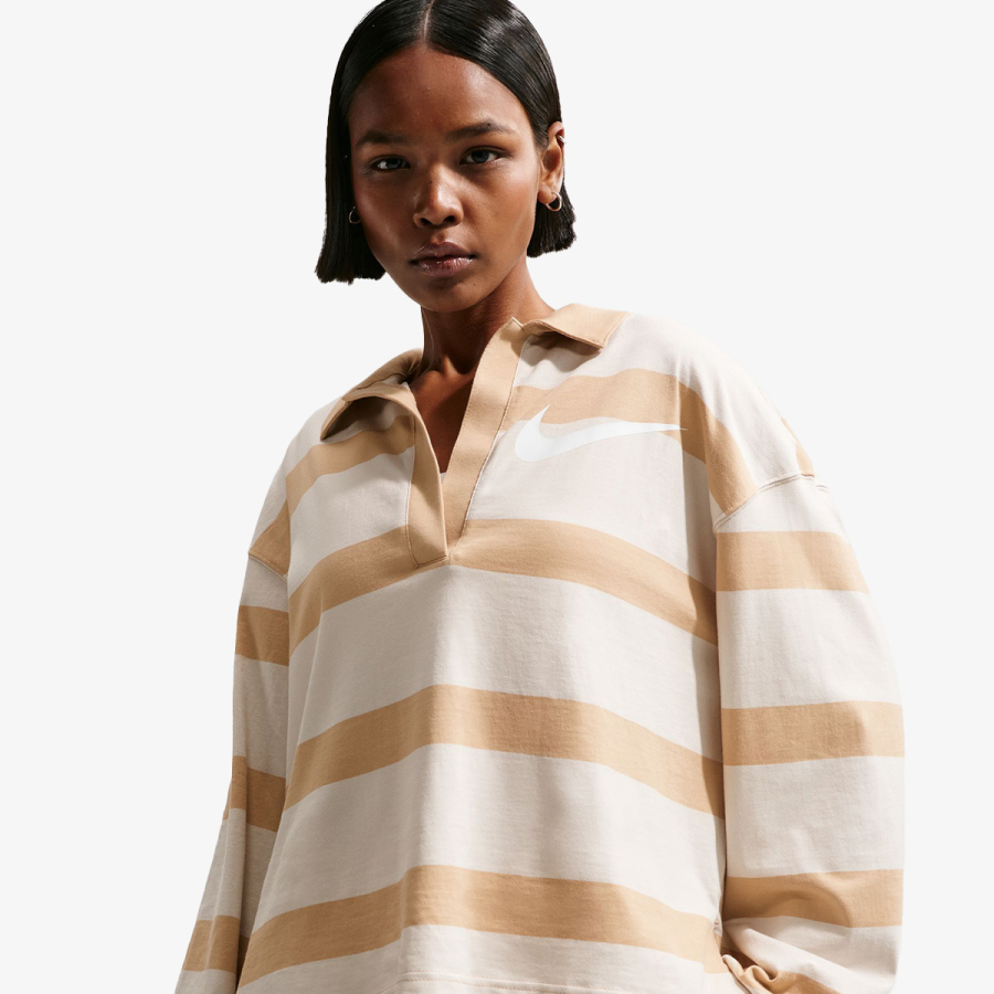 Nike Majica W NSW PREP TOP 