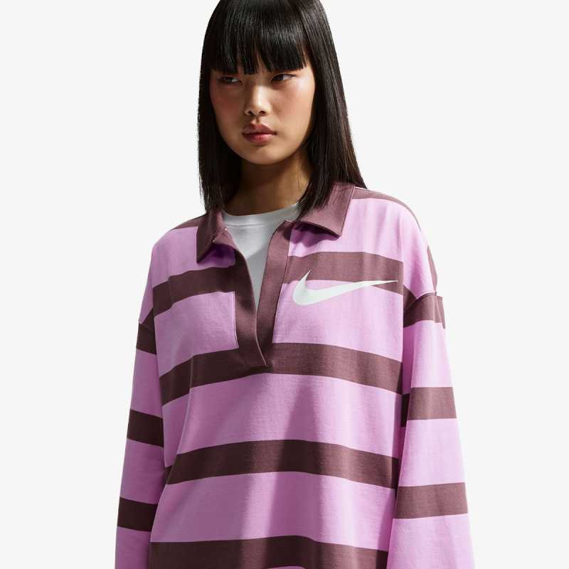 Nike Majica W NSW PREP TOP 