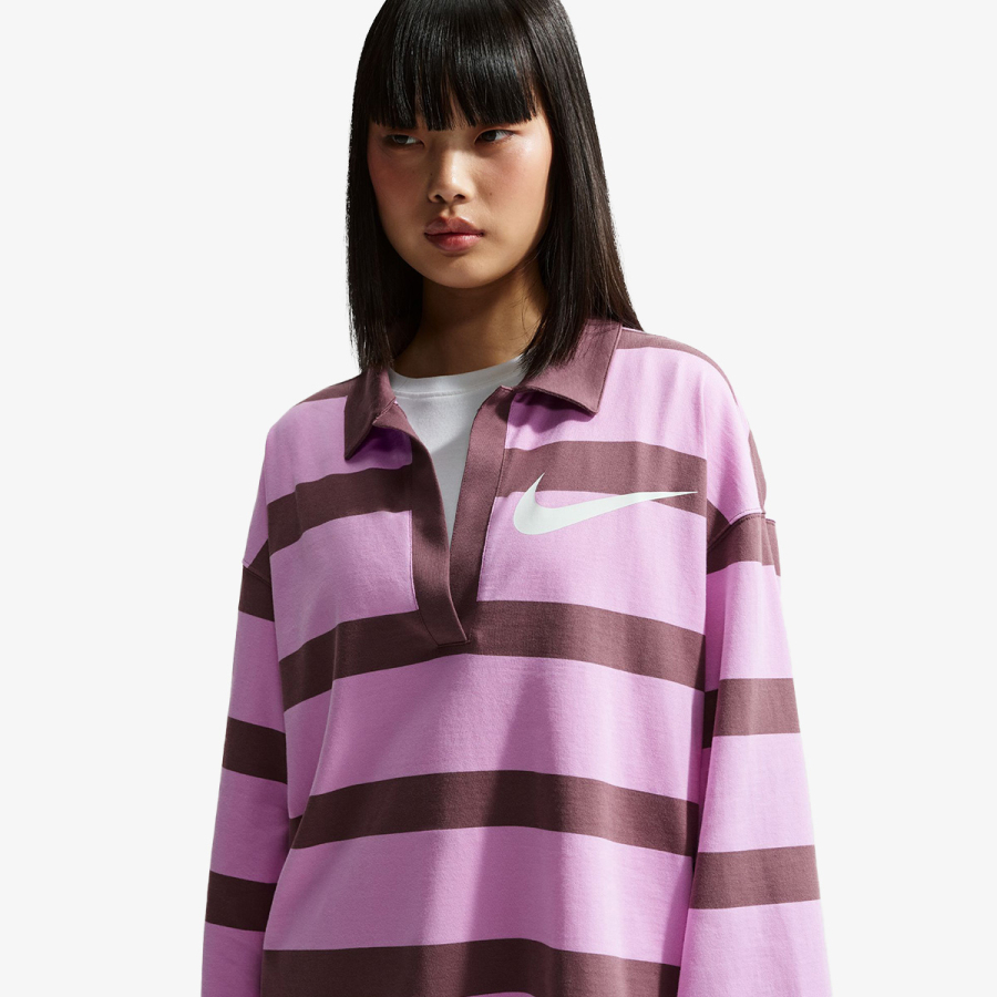 Nike Majica W NSW PREP TOP 