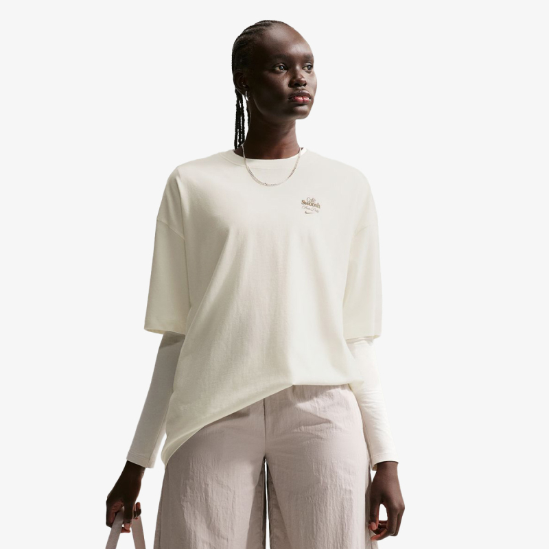 Nike Majica W NSW CLASSIC SS TEE ENERGY 