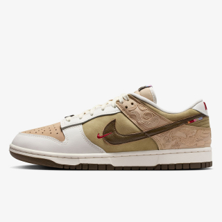 Nike Patike NIKE DUNK LOW NCPS CN 
