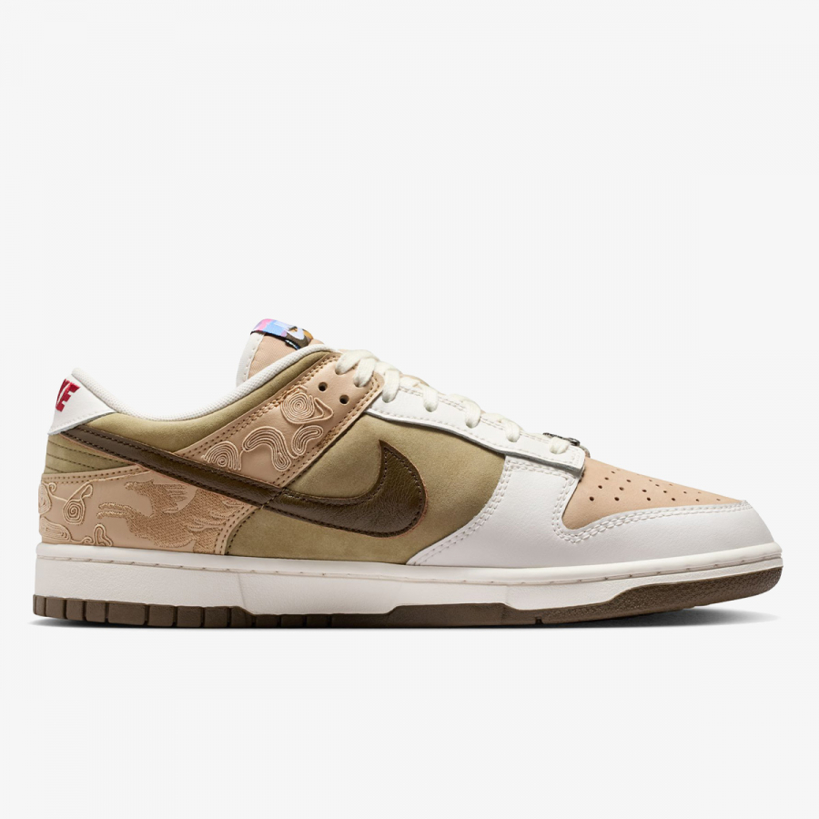 Nike Patike NIKE DUNK LOW NCPS CN 