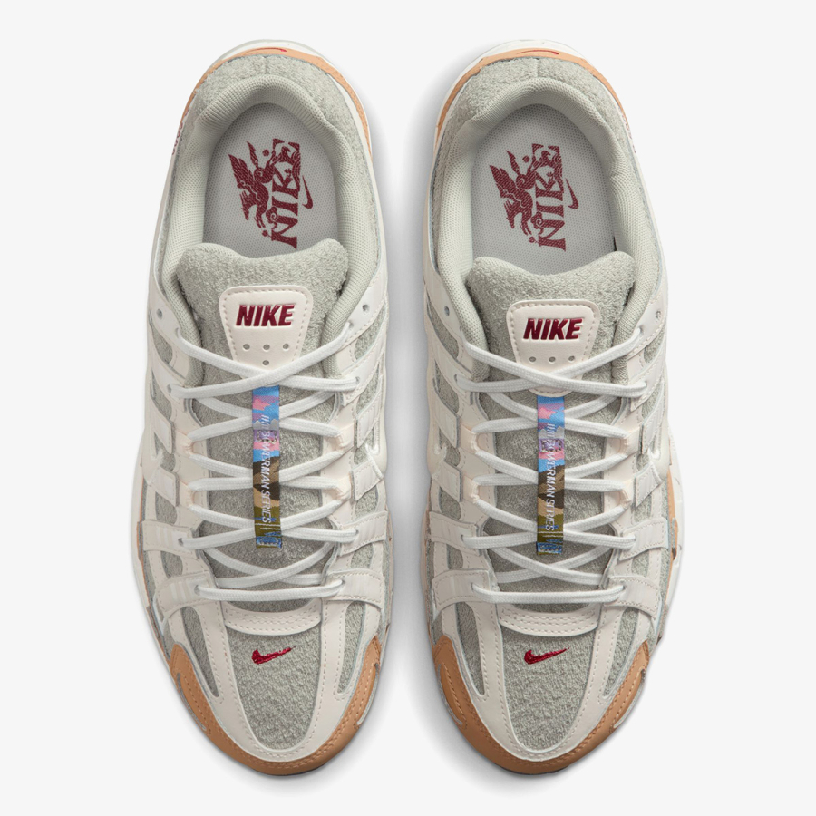 Nike Patike NIKE P-6000 CN 