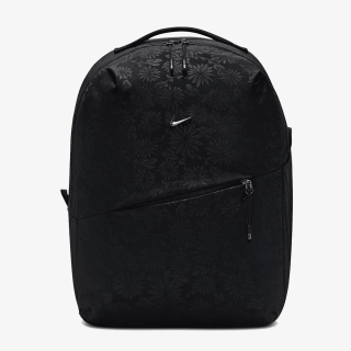 Nike Ranac NK AURA BKPK - FLORAL EMBOSS 