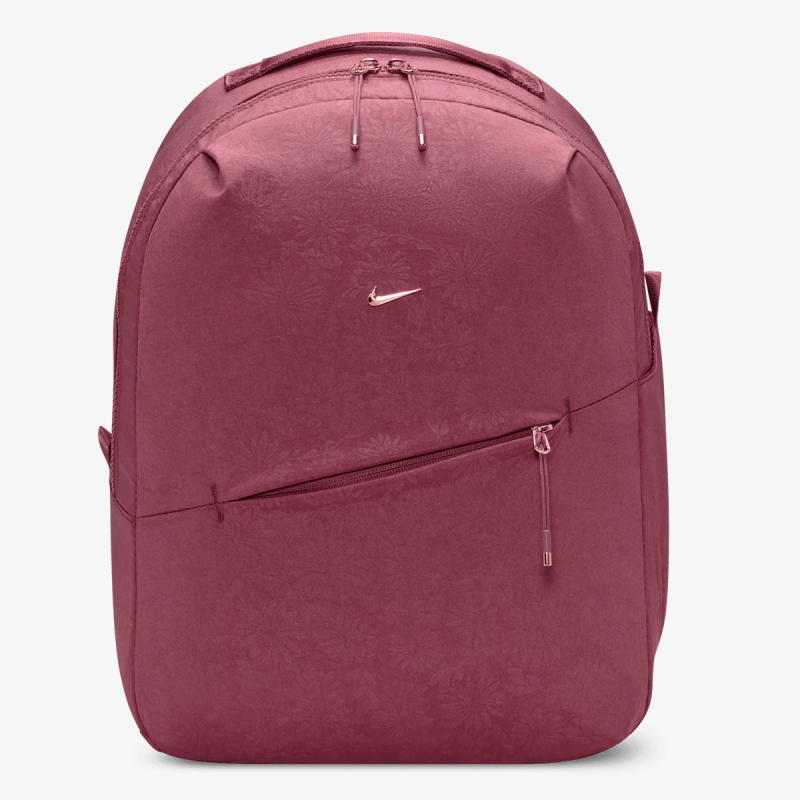 Nike Ranac NK AURA BKPK - FLORAL EMBOSS 
