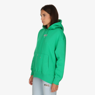 Nike Dukserica W NSW PHNX FLC OS PO HOODIE 