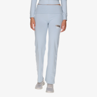 Nike Donji dio trenerke W NSW HR FLDOVR PNT COORD+ 