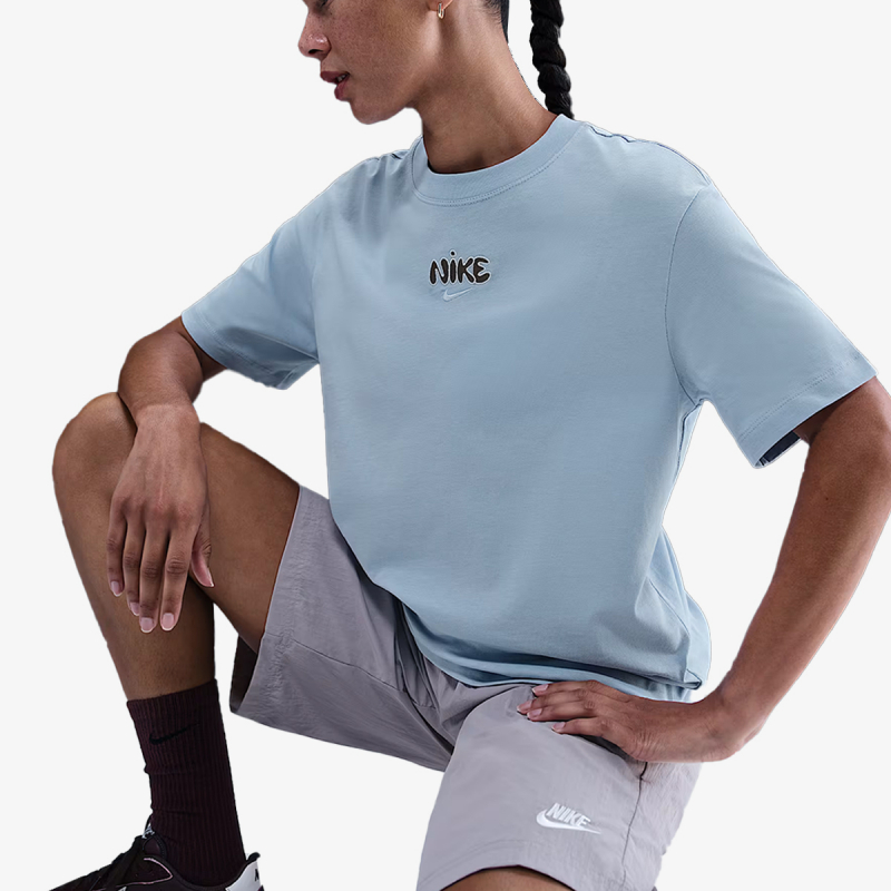 Nike Majica W NSW CLASSICS OS TEE 