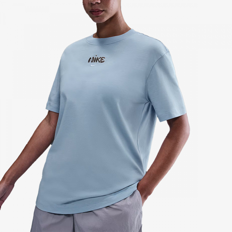 Nike Majica W NSW CLASSICS OS TEE 