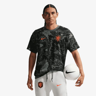 Nike Majica KNVB M NK AOP TEE 