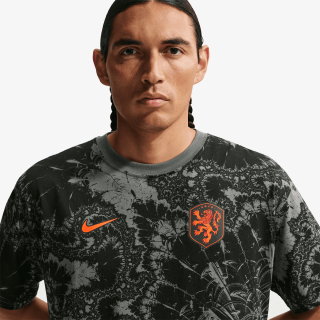Nike Majica KNVB M NK AOP TEE 