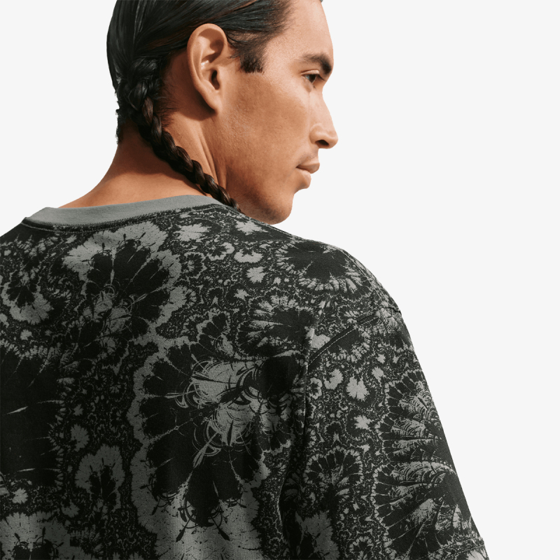 Nike Majica KNVB M NK AOP TEE 