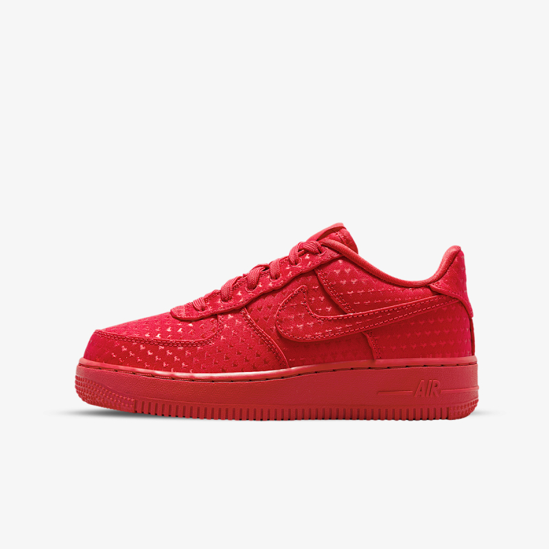 Nike Patike AIR FORCE 1 V BG 