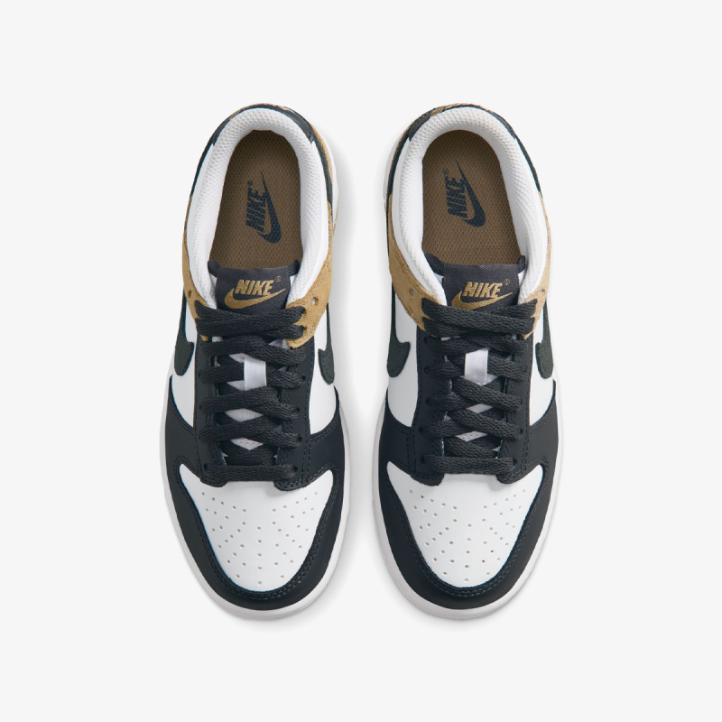 Nike Patike NIKE DUNK LOW ESS+ BG 