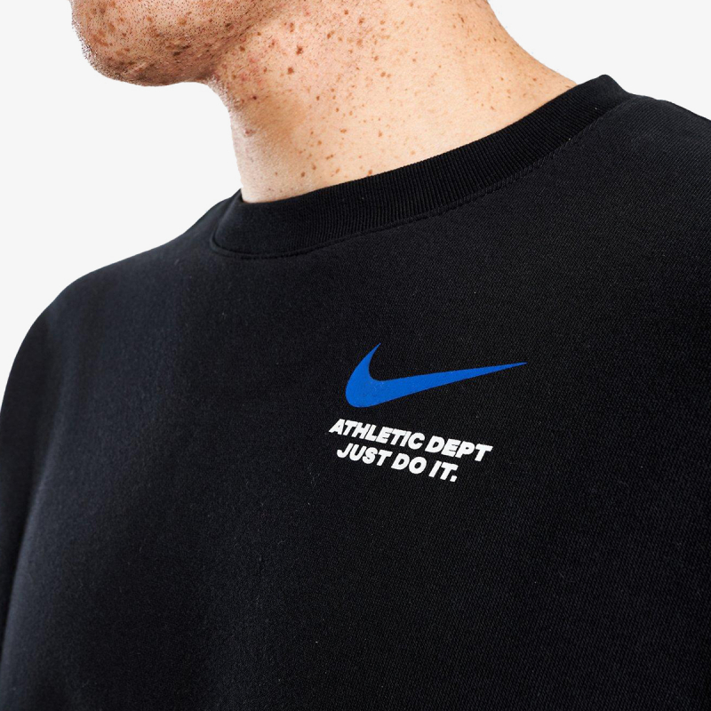 Nike Majica dugih rukava Sportswear Club 