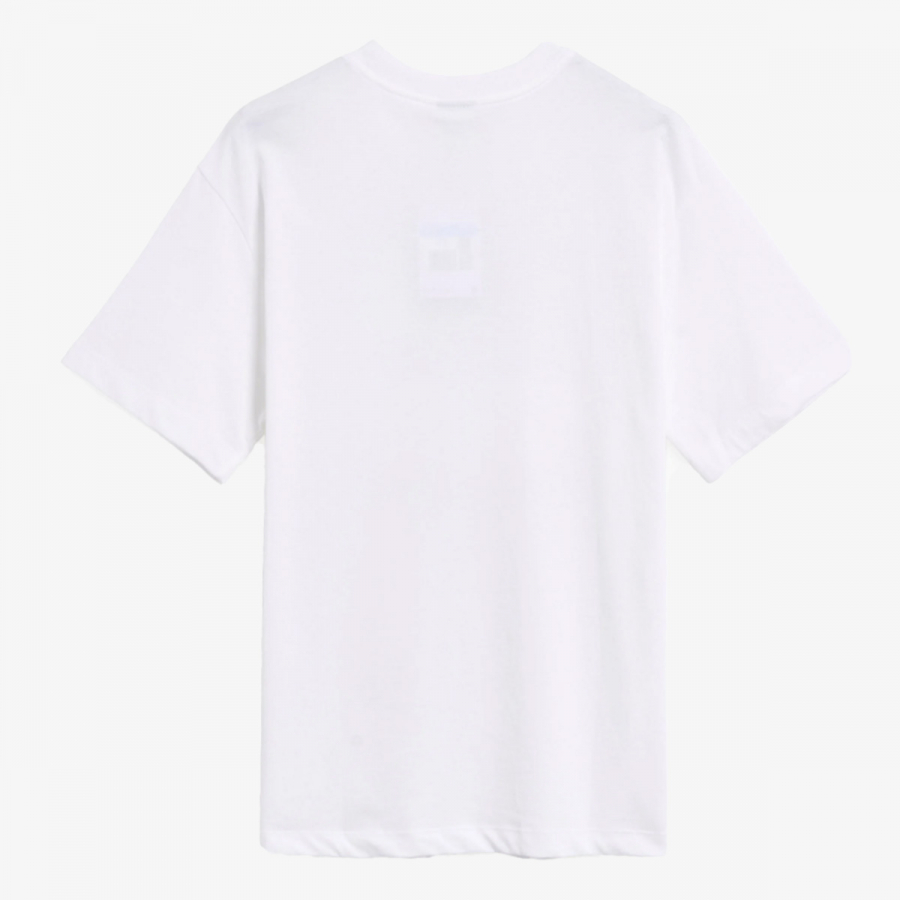 Nike Majica W NSW FRT OS CHERRY TEE 