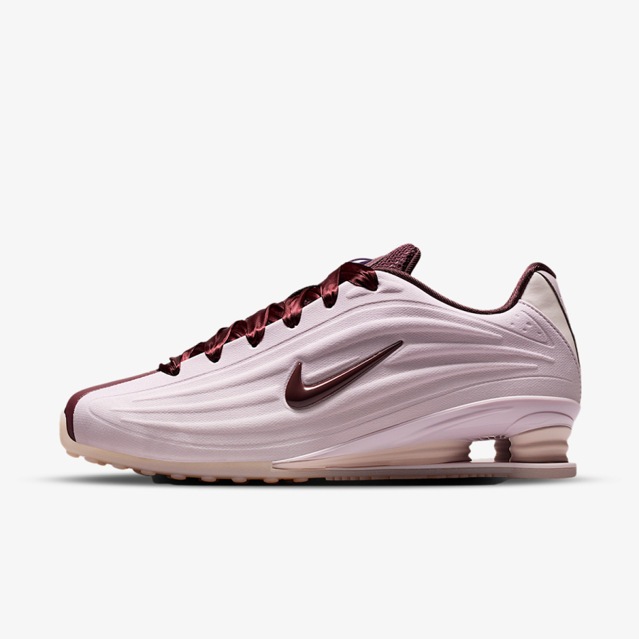 Nike Patike W NIKE SHOX Z SE WOP1 