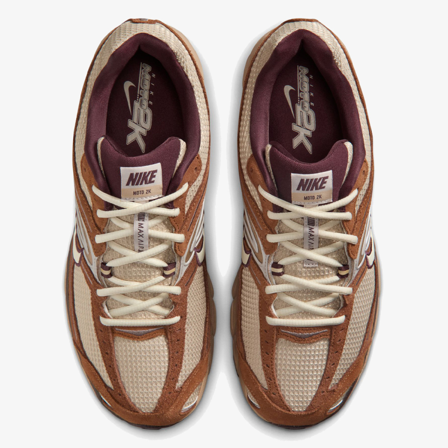 Nike Patike AIR MAX MOTO 2K XMFW 