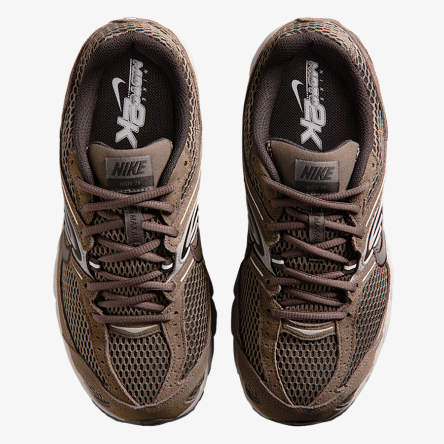 Nike Patike NIKE AIR MAX MOTO 2K SUEDE 