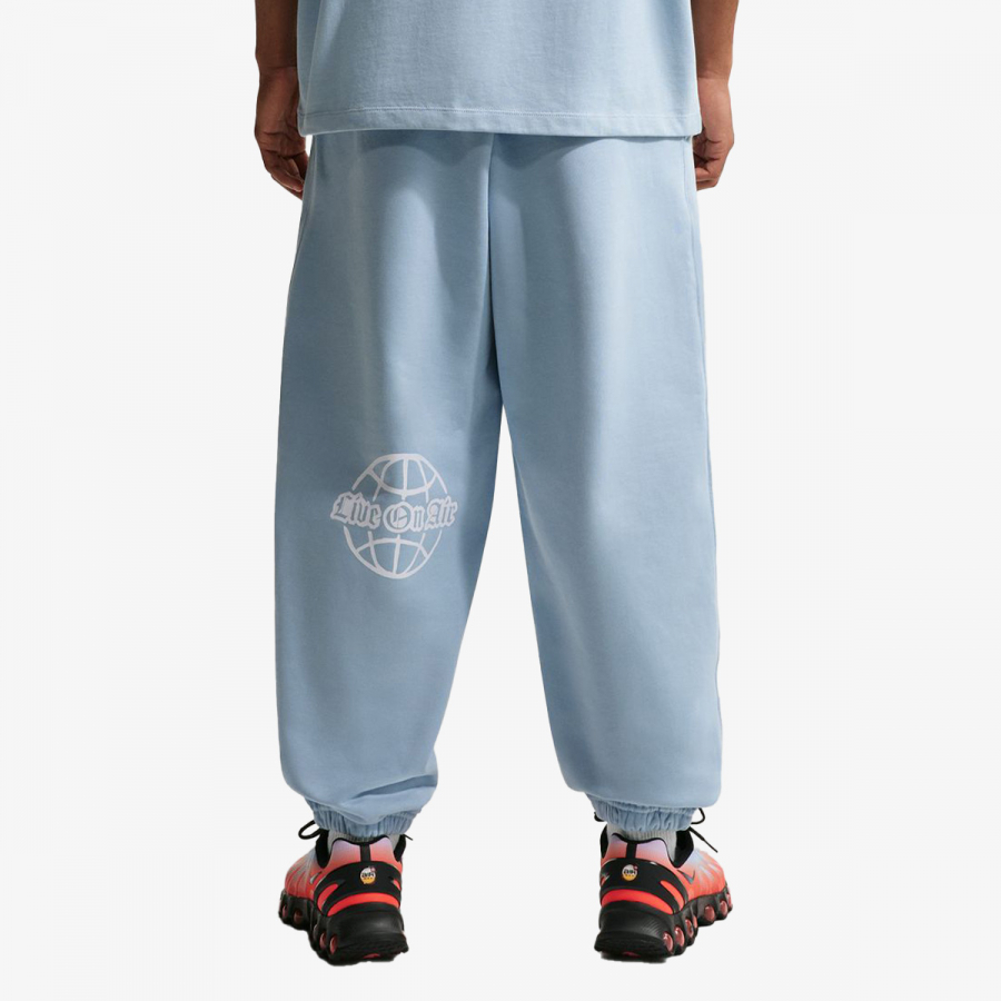 Nike Donji dio trenerke M NK SOLO SW FLC CUFF PANT 