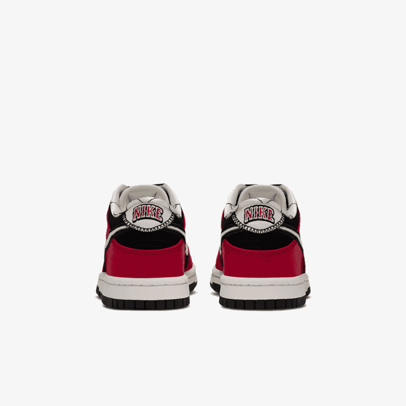 Nike Patike NIKE DUNK LOW LV8 KI (GS) 