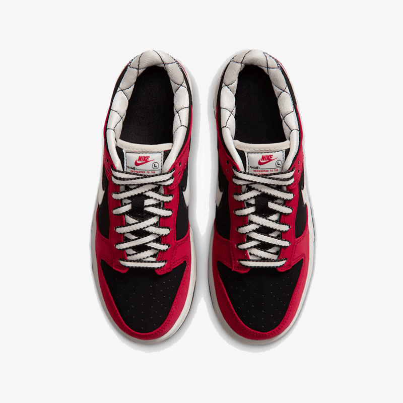 Nike Patike NIKE DUNK LOW LV8 KI (GS) 