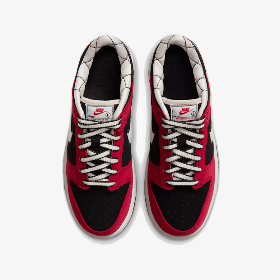 Nike Patike NIKE DUNK LOW LV8 KI (GS) 