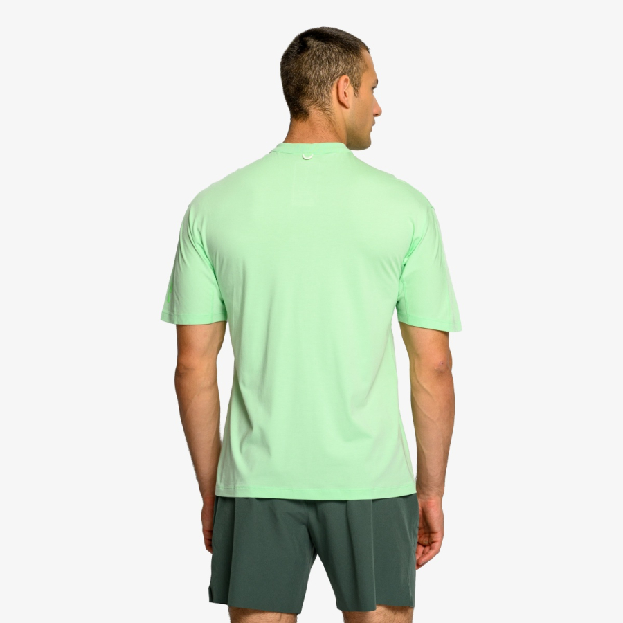 Nike Majica M NK DF 24.7 IS LGT SS TOP 